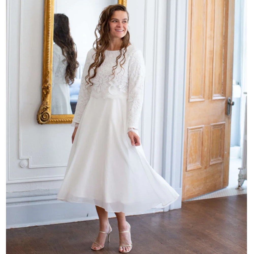 Dainty Jewells Sparkle and Delight Dress